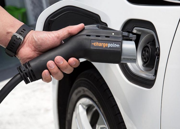 ChargePoint-huong-den-2-5-trieu-tram-sac-pin-cho-xe-dien-vao-nam-2025