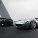 Ferrari vén màn siêu xe Icona mới với 2 siêu phẩm Monza SP1 và Monza SP2