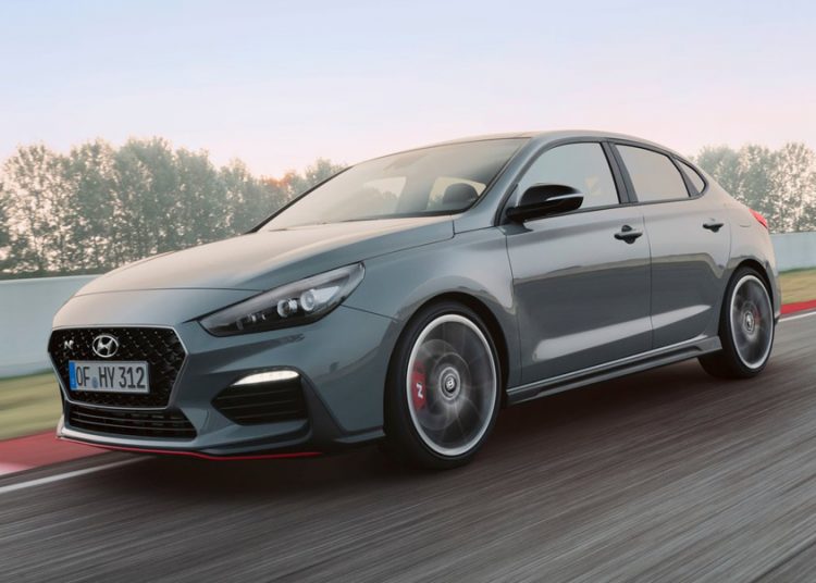 Hyundai-i30-Fastback-N