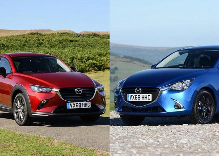 Mazda-2-va-CX-3-phien-ban-Black-Edition