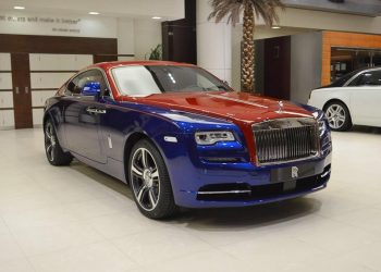Rolls-Royce-Wraith-mau-xanh-duong-do