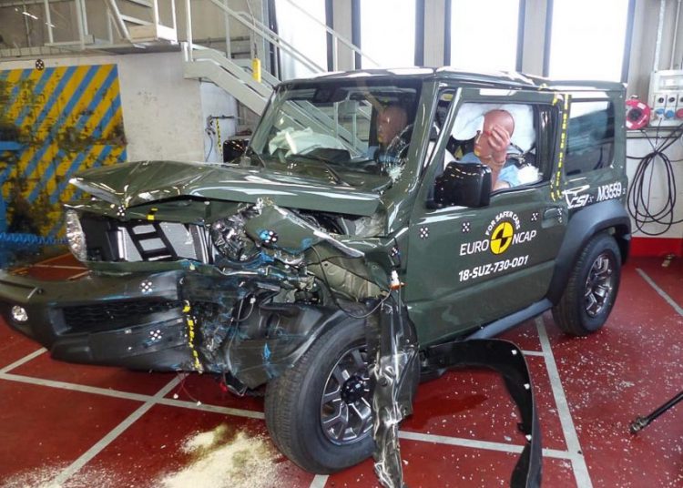 Suzuki-Jimny-2018-voi-ba-sao-trong-kiem-tra-an-toan-cua-EuroNCAP