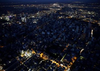 Hokkaido động đất dữ dội, Toyota Nhật Bản tạm ngừng sản xuất xe