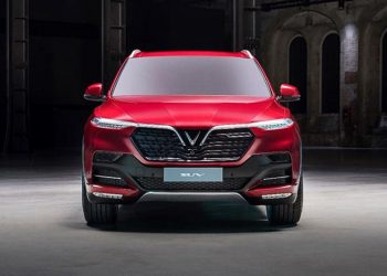 VinFast-cong-bo-thiet-ke-ngoai-that-hai-xe-Sedan-va-SUV