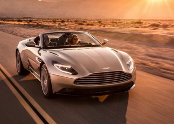 Lội ngược dòng thành công, Aston Martin chào bán IPO tỉ đô