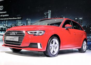 bang-gia-xe-Audi-thang-9-2018