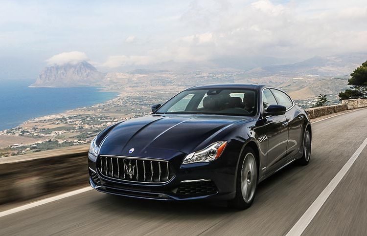 bang-gia-xe-Maserati-thang-9-2018