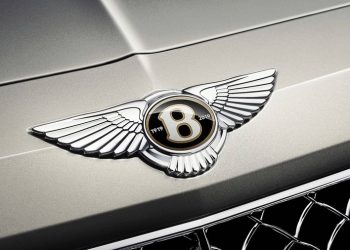 Các phiên bản 2019 được Bentley thiết kế đặc biệt với logo thế kỷ “1919-2019”