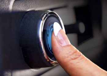 Mở khóa ôtô bằng vân tay và nhận dạng khuôn mặt sẽ sớm thay thế keyless trong tương lai