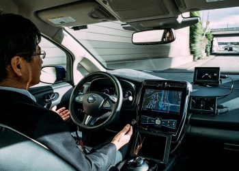 Liên doanh Renault-Nissan-Mitsubishi cùng Google phát triển hệ thống thông tin mới