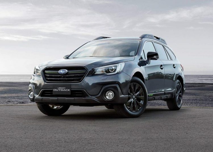 phien-ban-dac-biet-Subaru-Outback-X-Break