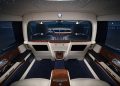 Không gian nội thất đẳng cấp với gói Privacy Suite mới trên Rolls-Royce Phantom EWB