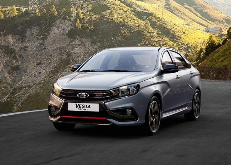 sedan-the-thao-hang-dau-Lada-Vesta-Sport