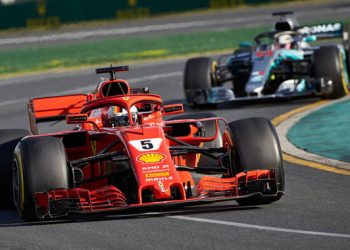 Giải đua xe F1 dự kiến tổ chức tại khu trung tâm thể thao Mỹ Đình – Hà Nội