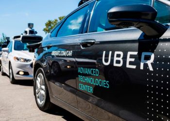 Toyota đầu tư 500 triệu đô, bắt tay với Uber phát triển xe tự lái