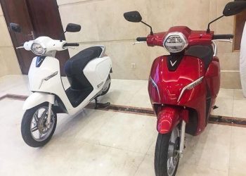 xe-may-dien-Vinfast-Klara