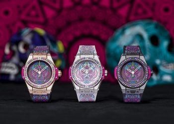 dong-ho-Bang-One-Click-Calavera-Catrina