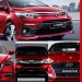 Top 10 ôtô “thống lĩnh” thị trường Việt tháng 9-2018: Toyota Vios giữ ngôi vương