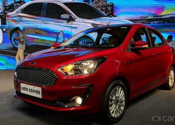 Ford-Aspire-2018-ra-mat-thi-truong-An-Do
