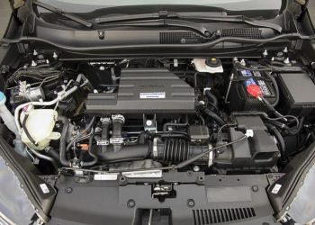 Honda-CR-V-loi-dong-co