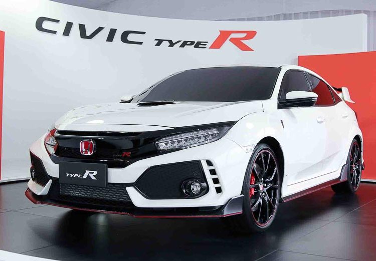 Honda-Viet-Nam-tai-Vietnam-Motor-Show-2018-4