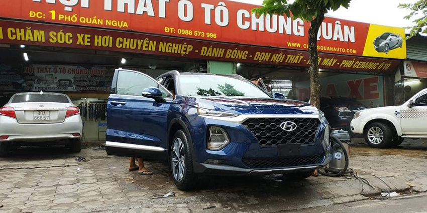 Hyundai-SantaFe-2019-xuat-hien-tai-Ha-Noi