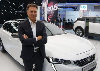 Laurent-Blanchet-Peugeot-ngung-phat-trien-dong-co-diesel