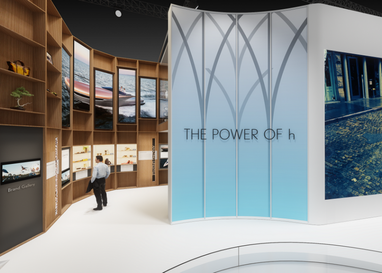 [VMS 2018] Không gian Vườn Nhật Bản của Lexus tại Vietnam Motor Show 2018