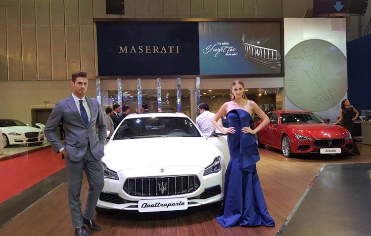 Maserati-Quattroporte-GTS-2018-tai-Vietna-Motor-Show-2018