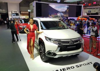 Mitsubishi-mang-dan-xe-da-dung-den-Vietnam-Motor-Show-2018