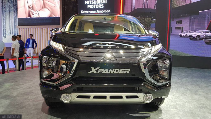 Mitsubishi-mang-dan-xe-da-dung-den-Vietnam-Motor-Show-2018