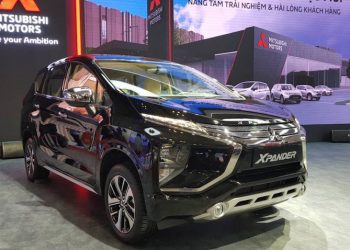 Mitsubishi-mang-dan-xe-da-dung-den-Vietnam-Motor-Show-2018