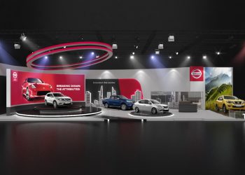 [VMS 2018] Những mẫu xe Nissan nào sẽ xuất hiện tại Vietnam Motor Show 2018?