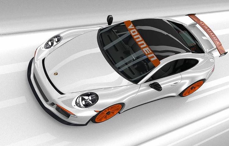 Porsche-911-thanh-xe-hybrid-hieu-nang-cao