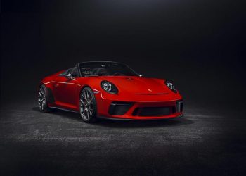Porsche-gioi-thieu-mau-911-Speedster-Concept-ky-niem-70-nam-thanh-lap