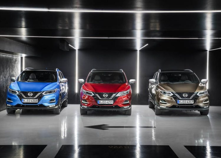 SUV-co-trung-ban-chay-nhat-Nissan-Qashqai-nang-cap-8