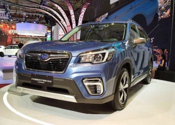 Subaru-Forester-2018-ra-mat-voi-nhieu-nang-cap