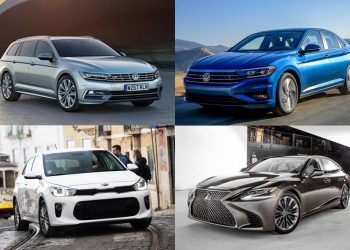 Top-10-xe-sedan-tot-nhat-nam-2018