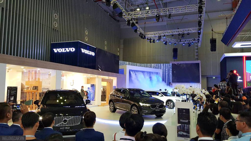 VMS-2018-khong-gian-trung-bay-Volvo