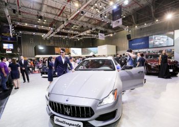 Điểm danh lại những món ngon tại #VMS2018