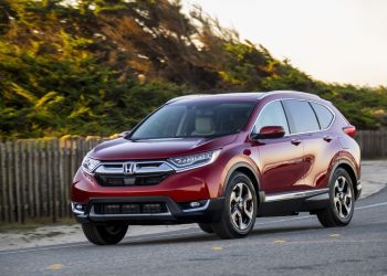 Honda thừa nhận lỗi động cơ xe CR-V tại Mỹ