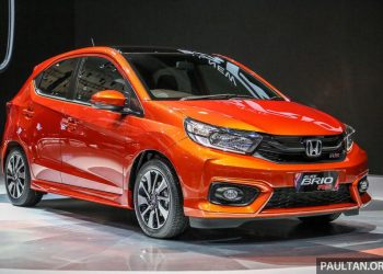 mau-xe-moi-cua-Honda-Viet-Nam-tai-Vietnam-Motor-Show-2018-la-Brio-2018