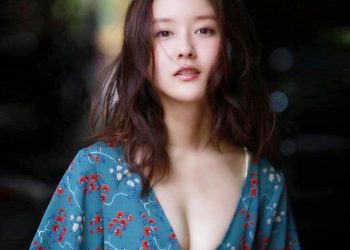 Gặp gỡ Ikuta Kana – nữ tài xế taxi quyến rũ Nhật Bản