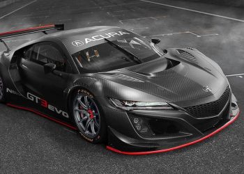 sieu-xe-Acura-NSX-GT3-Evo-2019-phien-ban-dua