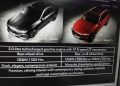 Thông số động cơ chính thức VinFast LUX A2.0 và LUX SA2.0: động cơ BMW N20, bốn xilanh, dung tích 2.0L