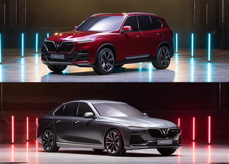 Thông số động cơ chính thức VinFast LUX A2.0 và LUX SA2.0: động cơ BMW N20, bốn xilanh, dung tích 2.0L