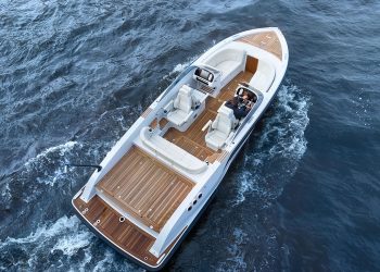 Trải nghiệm kỳ nghỉ thượng lưu trên Silverline Open