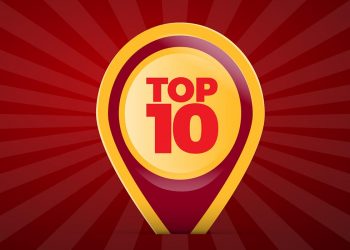 [Infographic] Top 10 xe bán chạy nhất tháng 10-2018: Toyota áp đảo top dẫn đầu doanh số