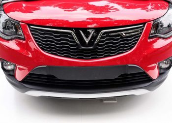 VinFast Fadil lộ thông số trước giờ G 3