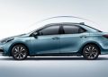 Toyota Corolla 2020 hoàn toàn mới chốt lịch ra mắt vào cuối tháng này